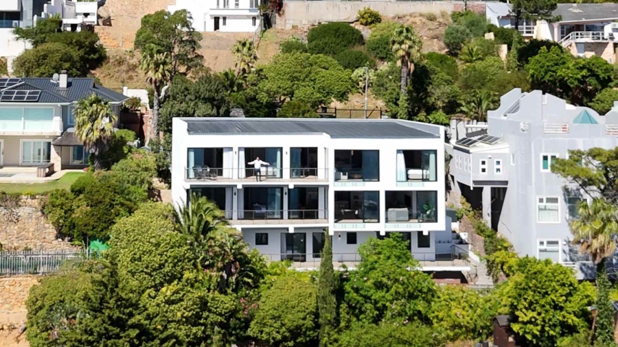 7 Bedroom Property for Sale in Camps Bay Western Cape